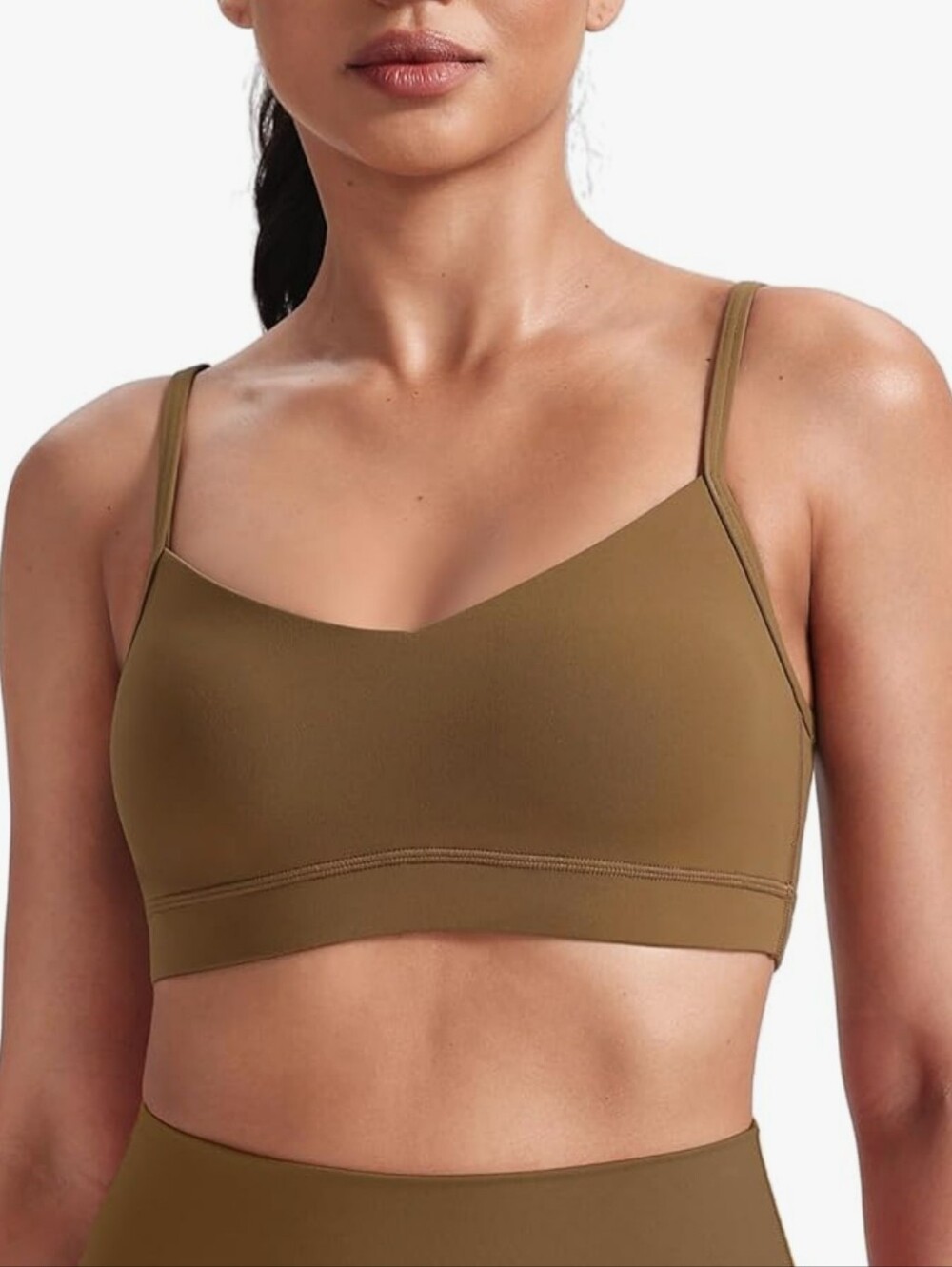 Sports Bra Small Heynuts Hawthorn